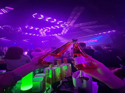阳江夜场招聘